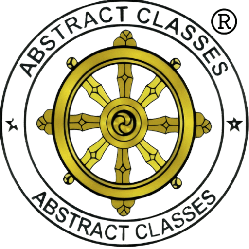 Abstract Classes Abstract Classes Logo