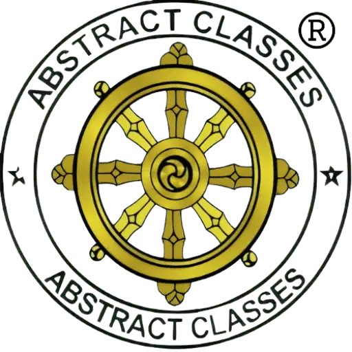 Abstract Classes Logo